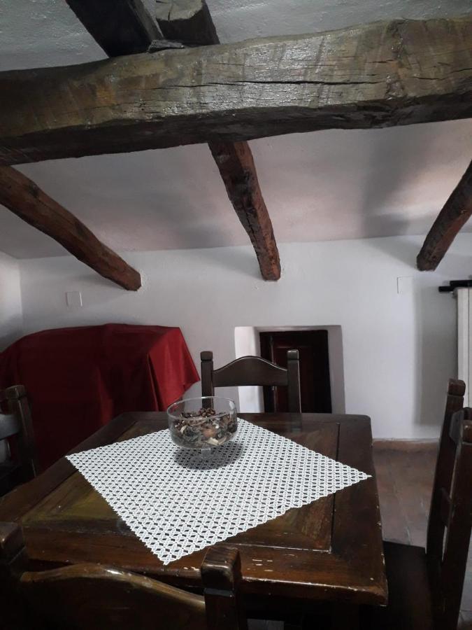 B&B La Staffa Aquino Luaran gambar