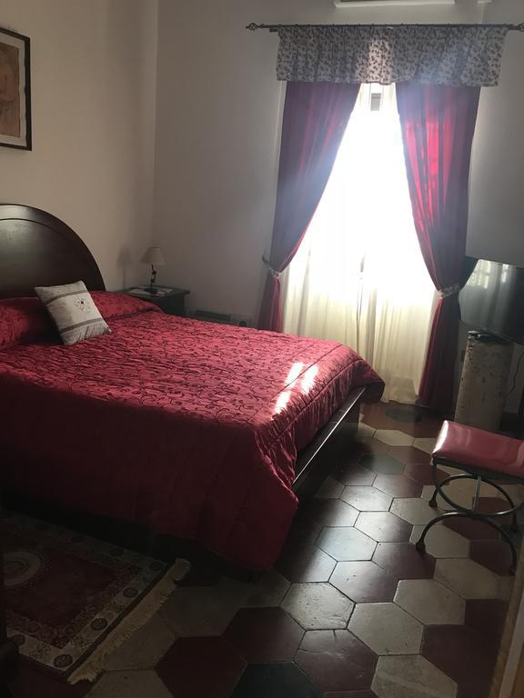 B&B La Staffa Aquino Luaran gambar