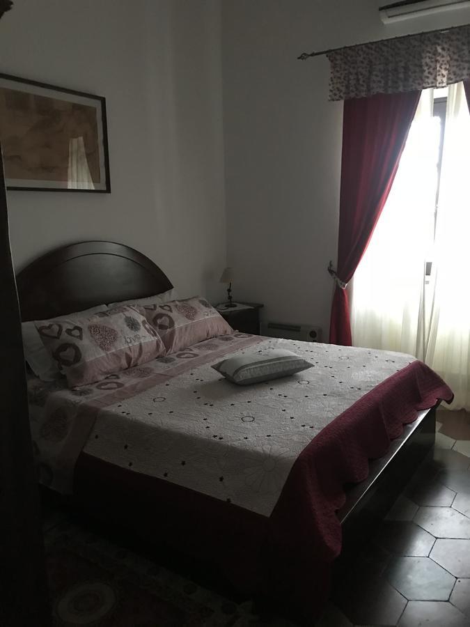 B&B La Staffa Aquino Luaran gambar